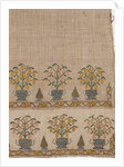 Towel. Turkey, 19th century by Unknown