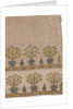 Towel. Turkey, 19th century by Unknown