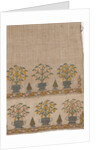Towel. Turkey, 19th century by Unknown
