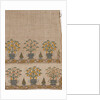 Towel. Turkey, 19th century by Unknown