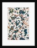 Curtain. Suffolk, England, early 18th century by Unknown