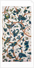 Curtain. Suffolk, England, early 18th century by Unknown