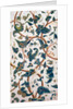 Curtain. Suffolk, England, early 18th century by Unknown