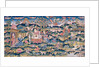 Cushion Cover. England, mid-17th century by Unknown