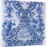 Delft Tile by Adrianus Kocx