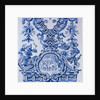 Delft Tile by Adrianus Kocx