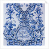 Delft Tile by Adrianus Kocx