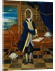 Francis Williams. England, mid-18th century by Unknown