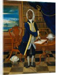 Francis Williams. England, mid-18th century by Unknown