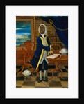 Francis Williams. England, mid-18th century by Unknown