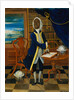 Francis Williams. England, mid-18th century by Unknown