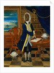 Francis Williams. England, mid-18th century by Unknown