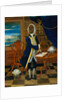 Francis Williams. England, mid-18th century by Unknown