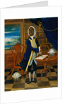 Francis Williams. England, mid-18th century by Unknown