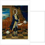 Francis Williams. England, mid-18th century by Unknown
