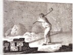 Tempering the Clay by Anonymous