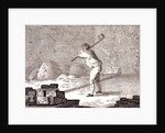 Tempering the Clay by Anonymous