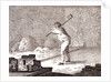 Tempering the Clay by Anonymous