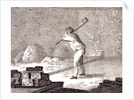 Tempering the Clay by Anonymous