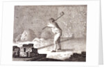 Tempering the Clay by Anonymous