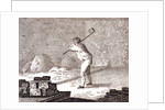 Tempering the Clay by Anonymous