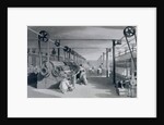Carding, Drawing and Roving by Edward Baines