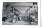 Carding, Drawing and Roving by Edward Baines