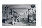 Carding, Drawing and Roving by Edward Baines