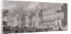 Cumberland Terrace, Regent's Park by Thomas Hosmer Shepherd