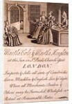Martha Cole and Martha Houghton by B. Cole