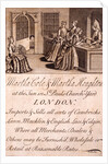 Martha Cole and Martha Houghton by B. Cole