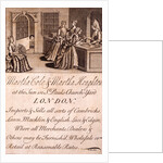 Martha Cole and Martha Houghton by B. Cole