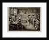 Court of Equity by Robert Dighton
