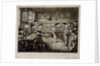Court of Equity by Robert Dighton
