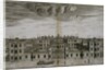 A General Prospect of the Royal Palace by Henry Winstanley