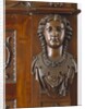 Clothes Press by Robert Adam