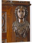 Clothes Press by Robert Adam