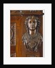 Clothes Press by Robert Adam