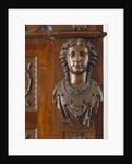 Clothes Press by Robert Adam
