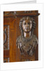 Clothes Press by Robert Adam