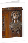 Clothes Press by Robert Adam