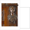 Clothes Press by Robert Adam