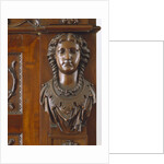 Clothes Press by Robert Adam