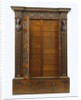 Clothes Press by Robert Adam