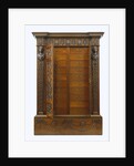 Clothes Press by Robert Adam