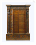 Clothes Press by Robert Adam