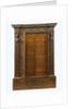 Clothes Press by Robert Adam