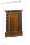 Clothes Press by Robert Adam