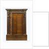 Clothes Press by Robert Adam