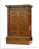 Clothes Press by Robert Adam